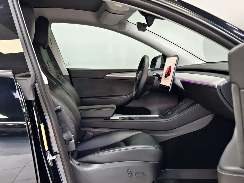 Tesla Model Y — миниатюра 11