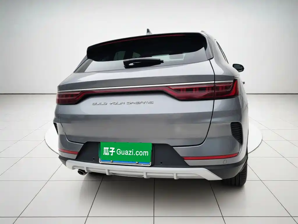 BYD PLUS — миниатюра 5
