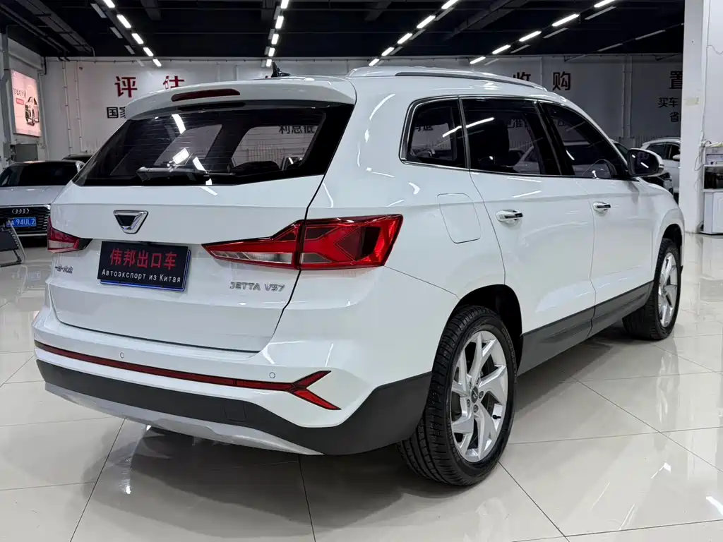Jetta VS7 — миниатюра 6