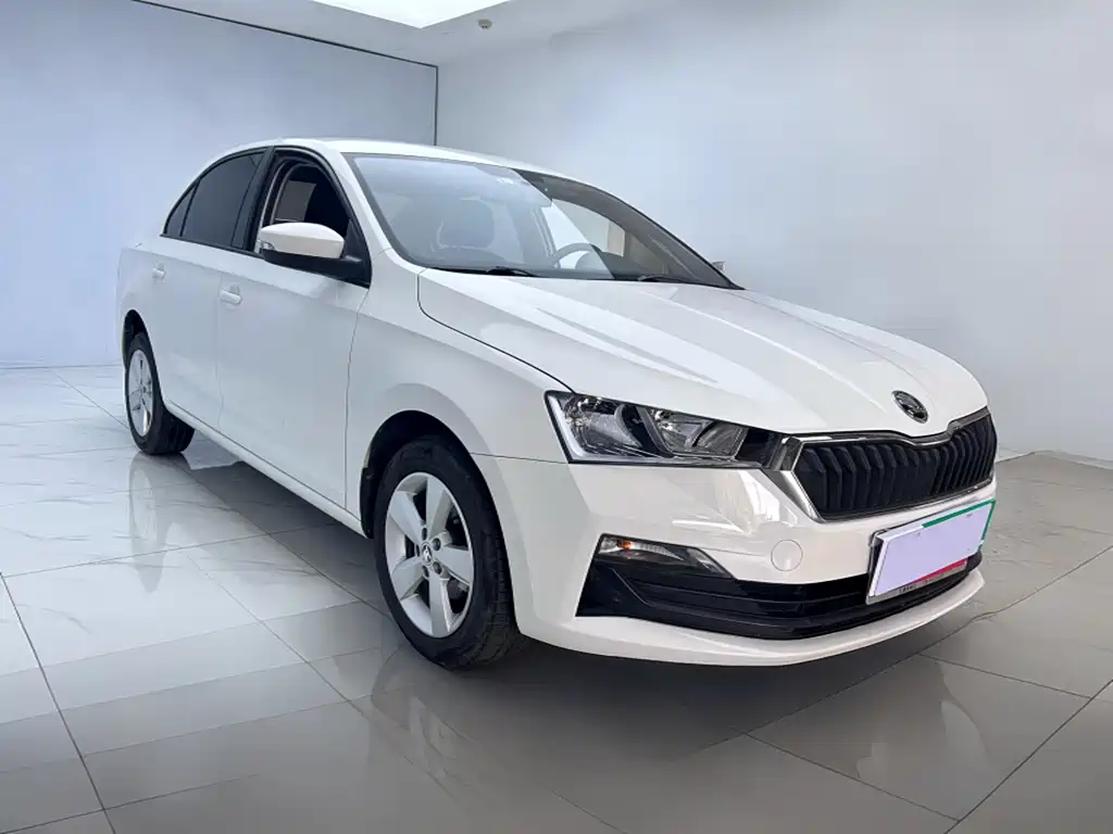 SKODA XIN RUI