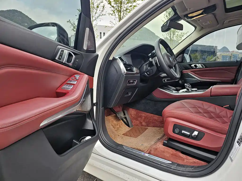 BMW X5 — миниатюра 19