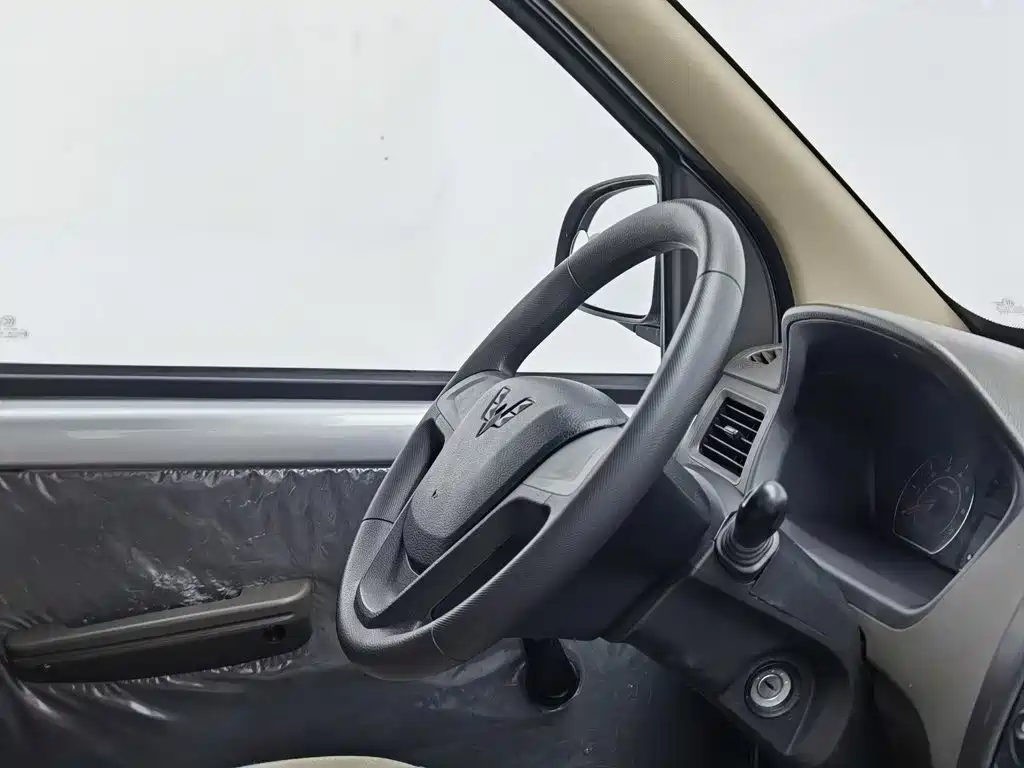 Wuling Rongguang S — миниатюра 22