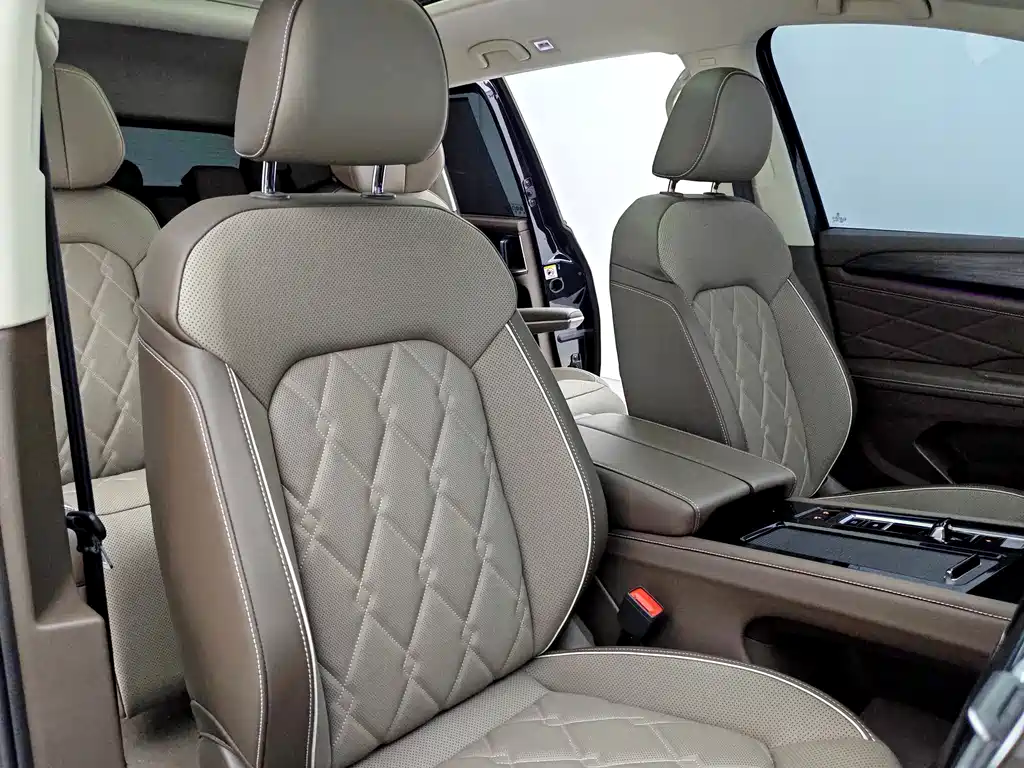 Volkswagen Viloran — миниатюра 7