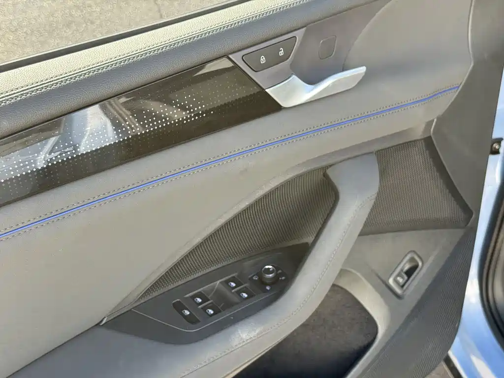 Volkswagen Tiguan L — миниатюра 13