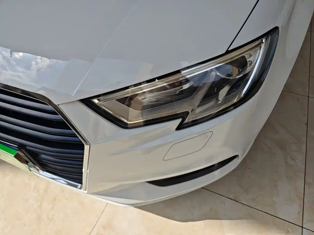 Audi A3 — фотографии объявления, Фото 24