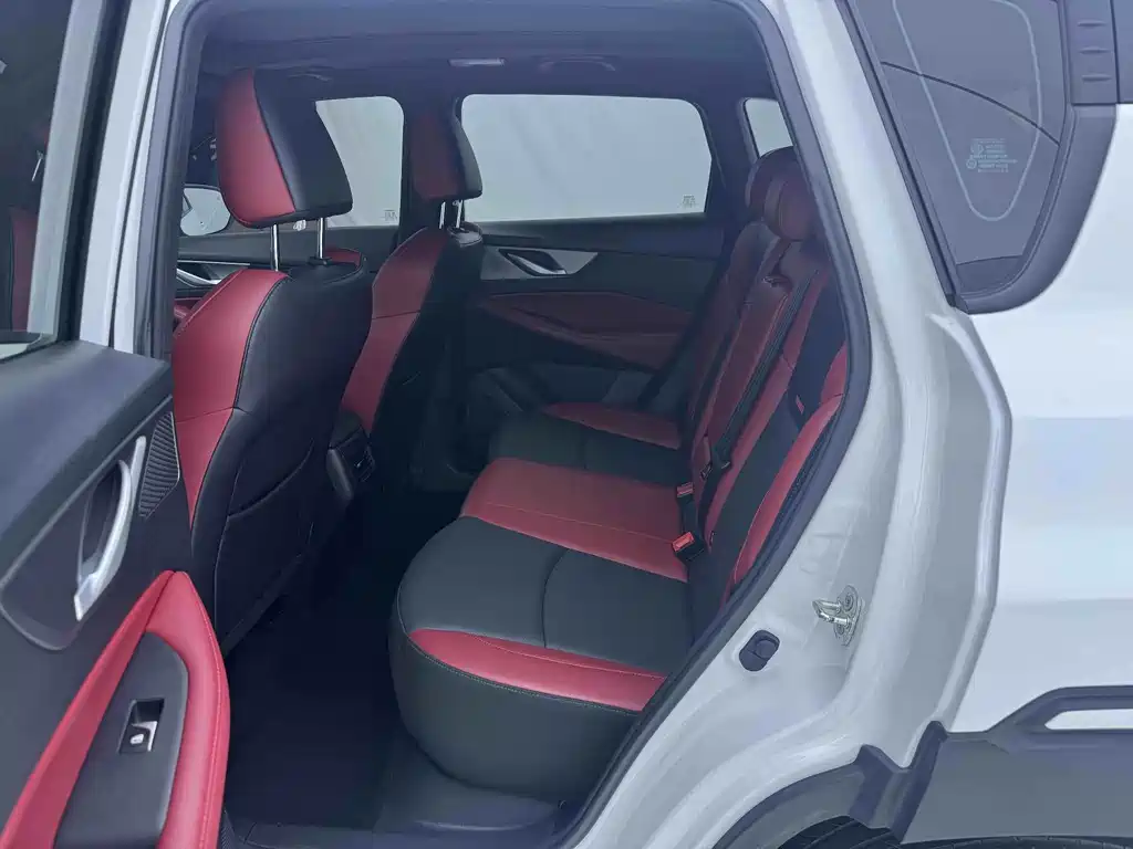 Changan CS35PLUS — миниатюра 17