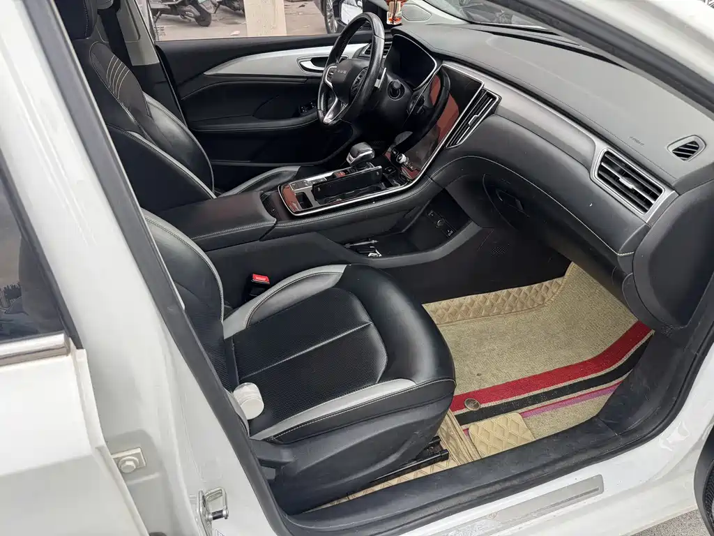 Roewe i6 MAX — миниатюра 5