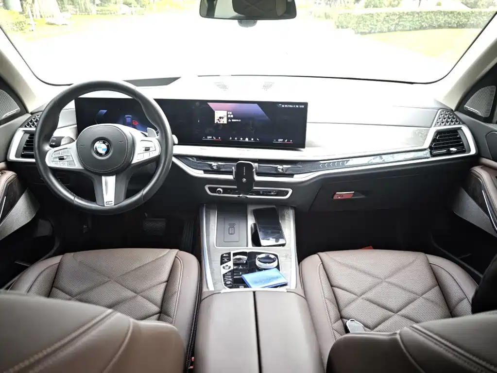 BMW X5 — миниатюра 6