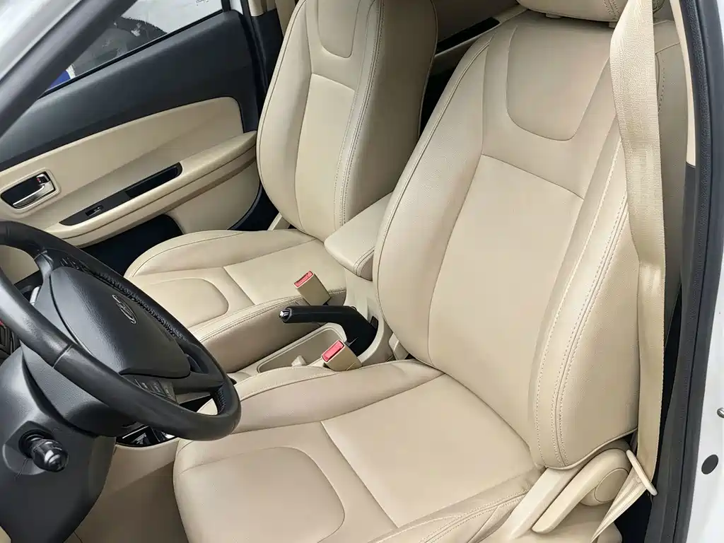 Chery E3 1.5L Manual Smart Fashion Type, фото 5