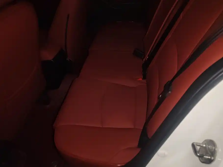 Mazda 3 Axela — миниатюра 11