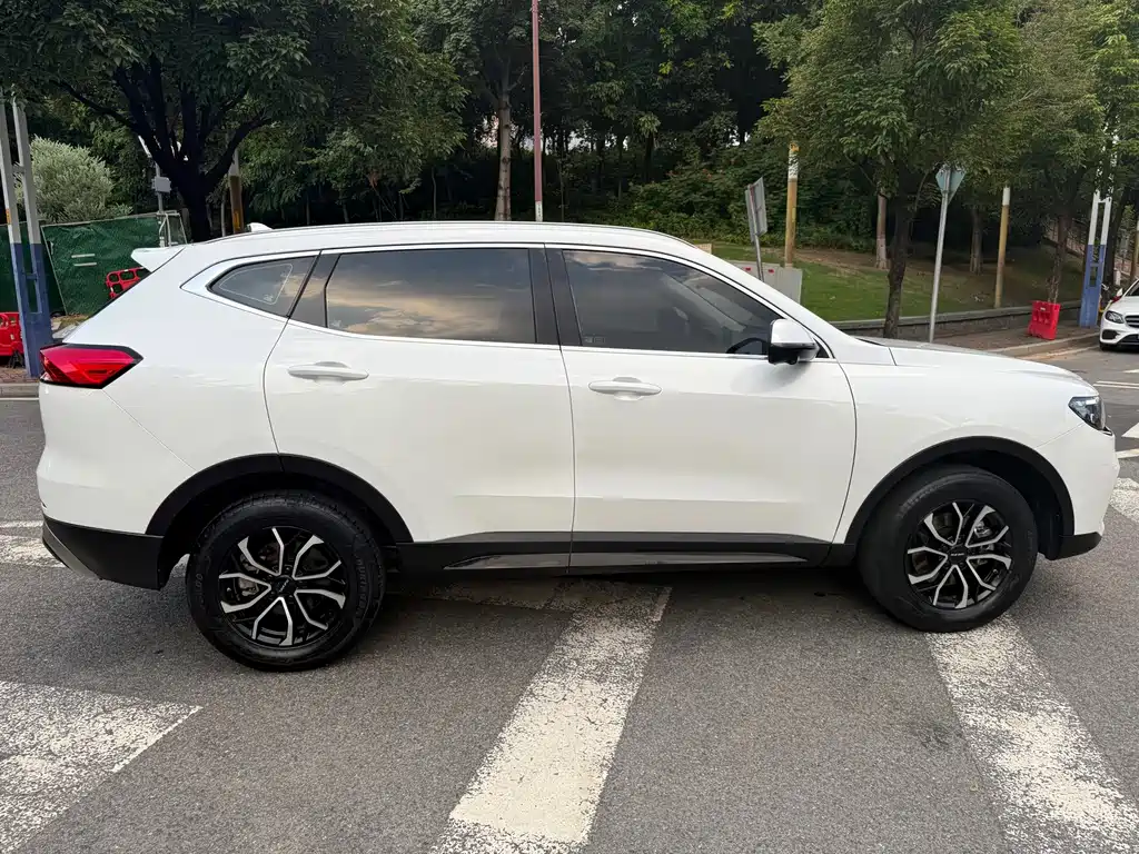 Haval H6 — миниатюра 5