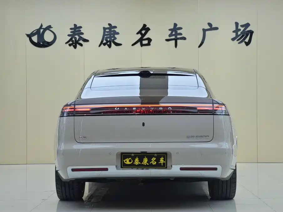 Zunjie Zunjie S800 — миниатюра 3