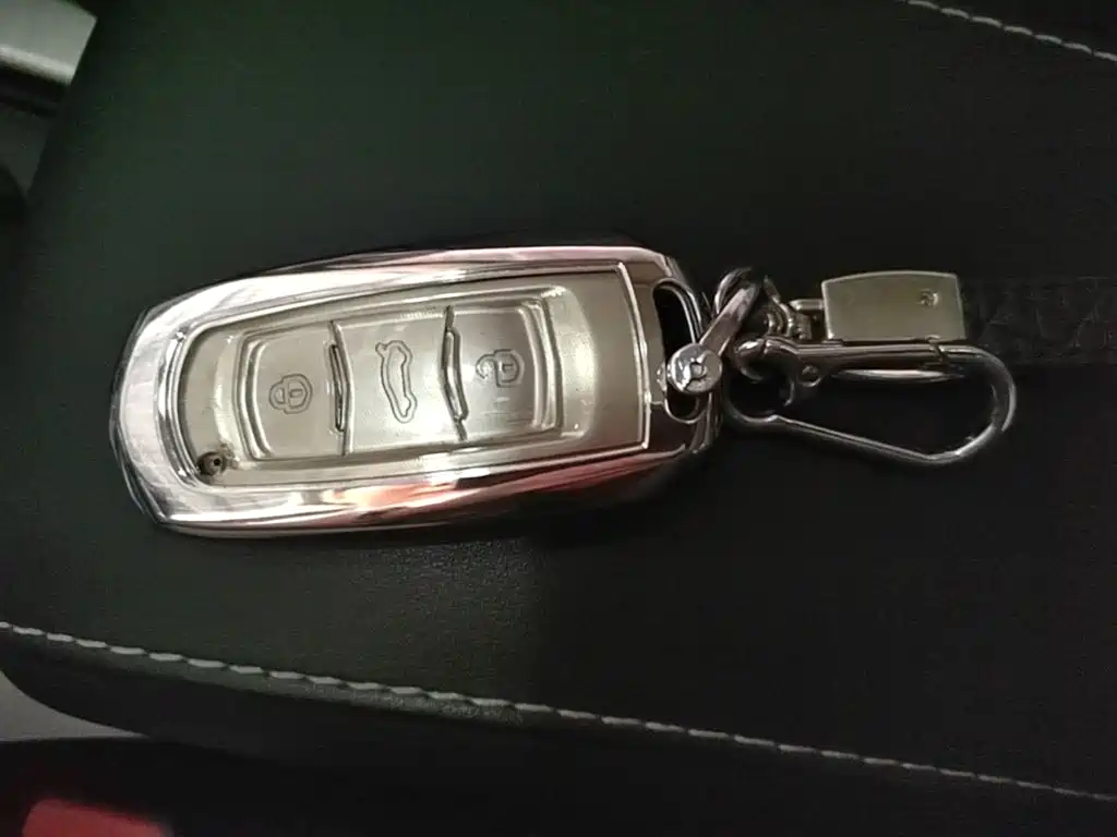 Geely Boyue — миниатюра 11