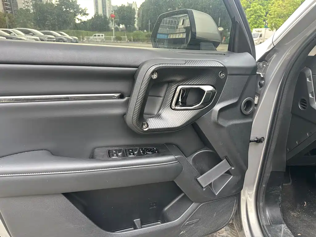 Haval Big Dog PLUS — миниатюра 8