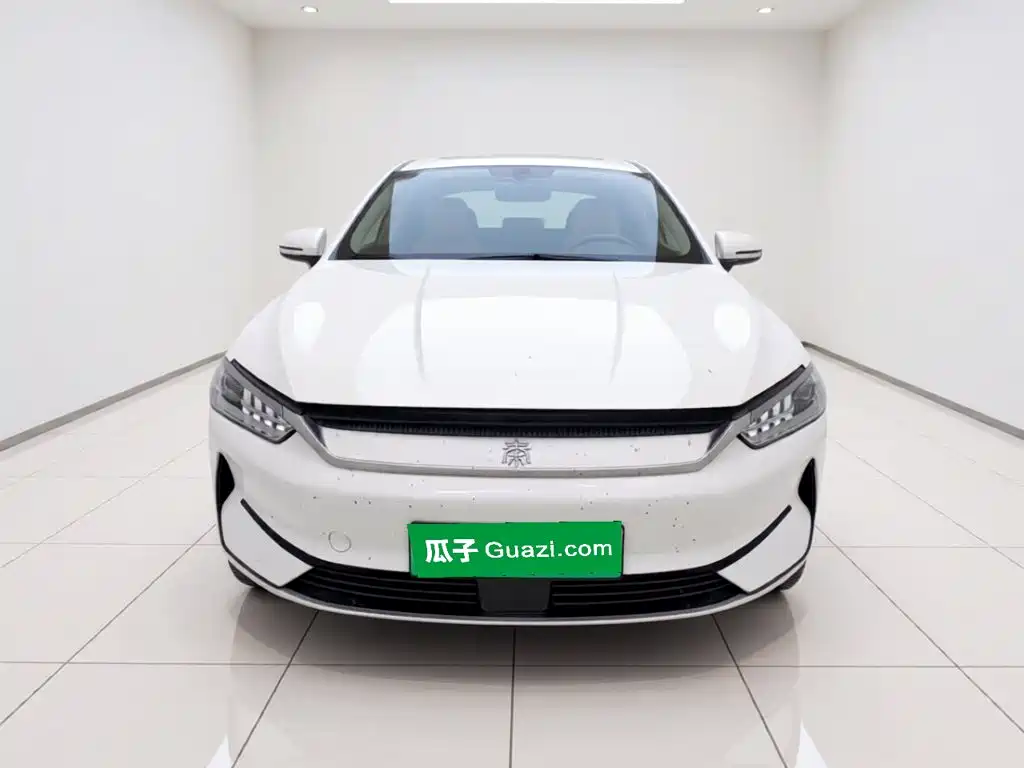BYD Qin PLUS — миниатюра 2