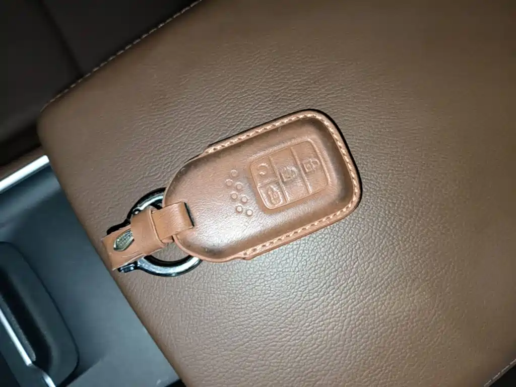 Honda Inspire — миниатюра 9