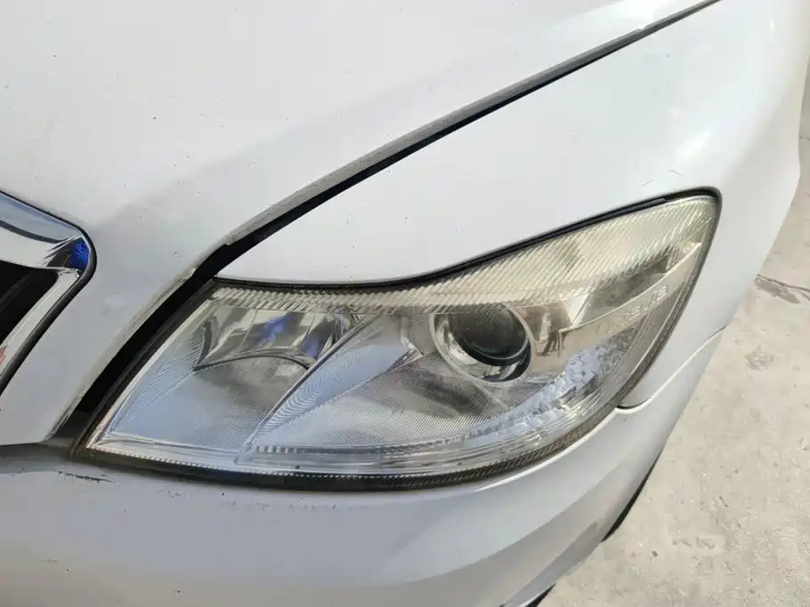 Skoda Octavia — миниатюра 5