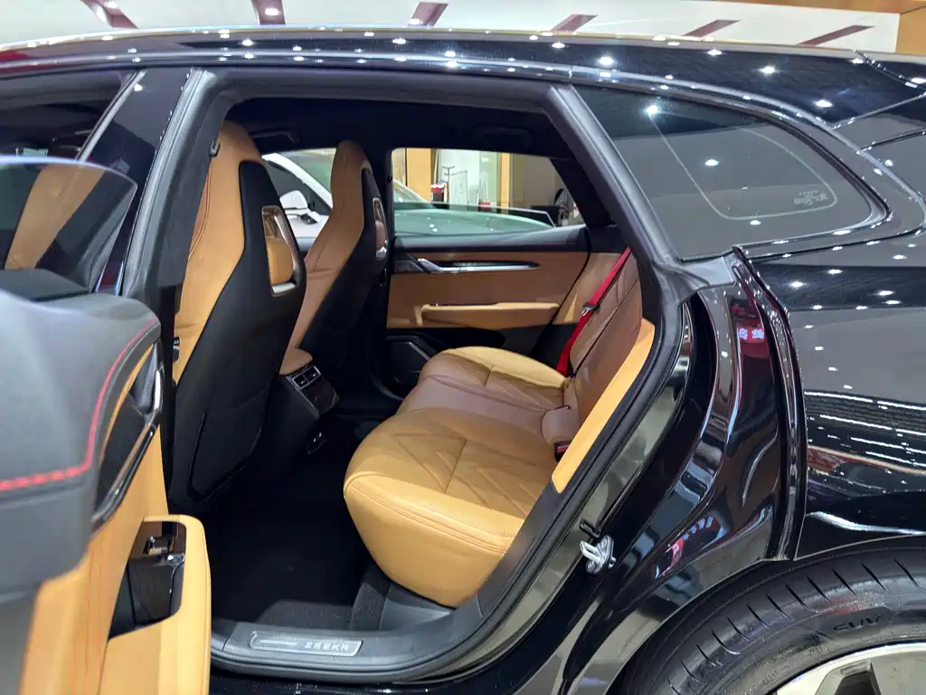Zeekr 001 — миниатюра 6