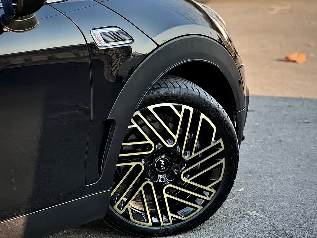Mini Clubman 2022 2.0T COOPER S