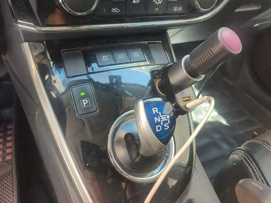 Toyota Corolla — миниатюра 16