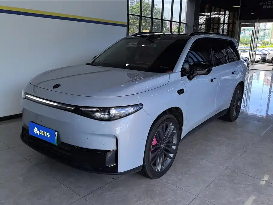 Leapmotor C16 2026 280 6 мест