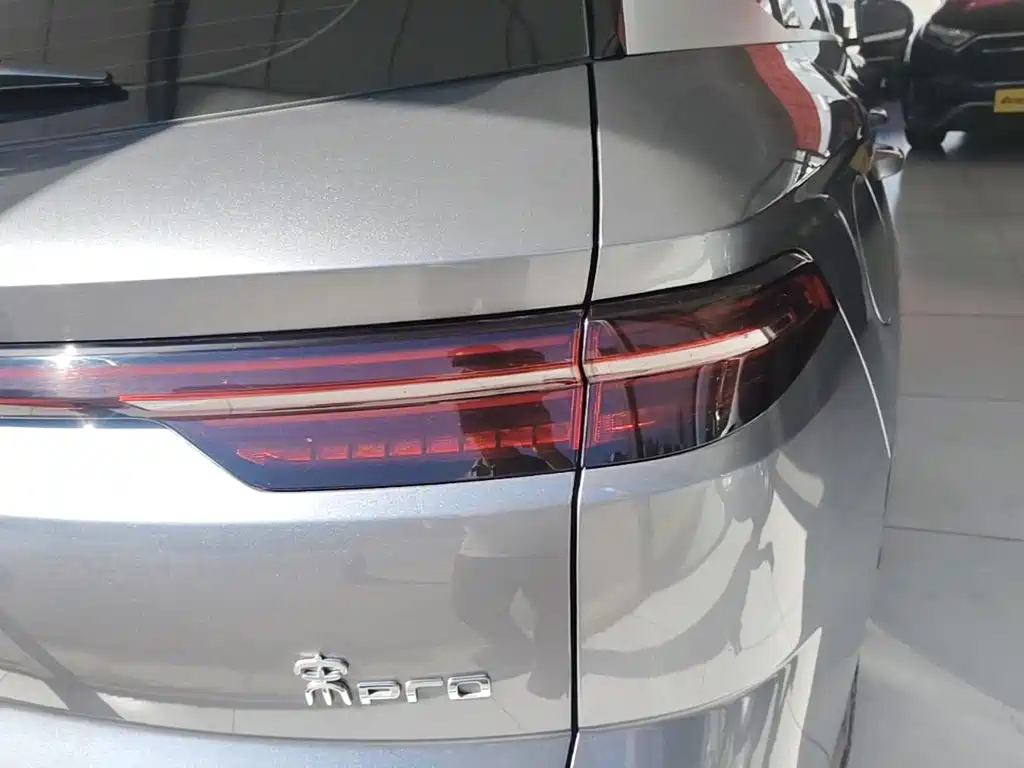 BYD Pro New Energy — миниатюра 8