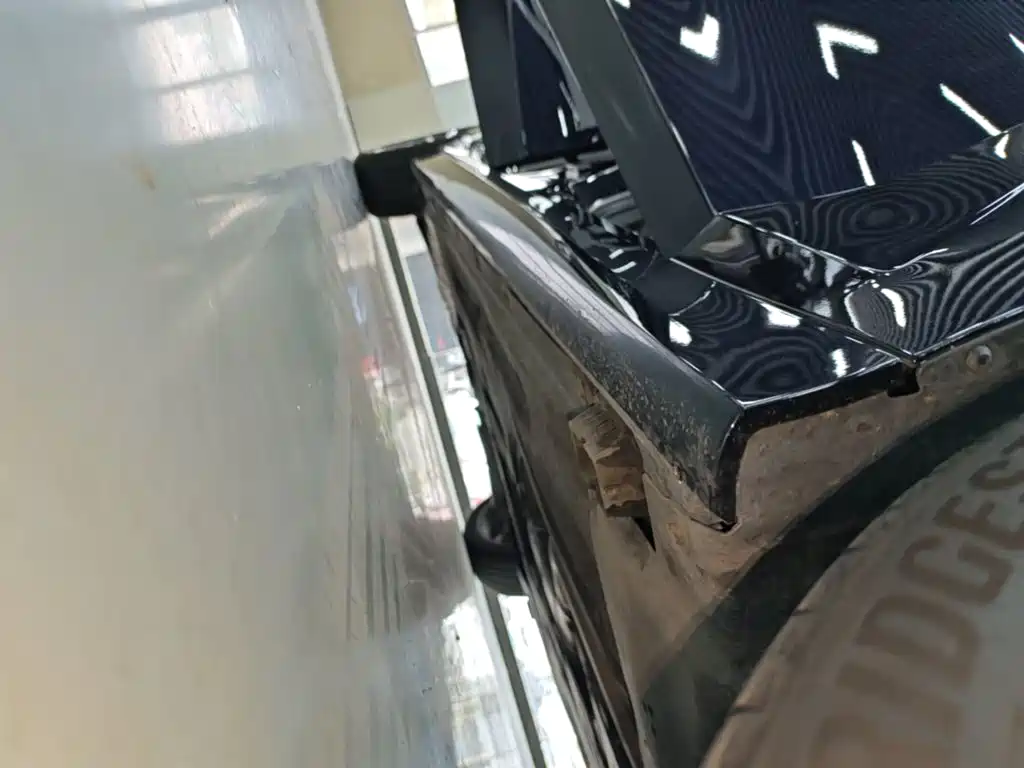 BMW 3 Series — миниатюра 19