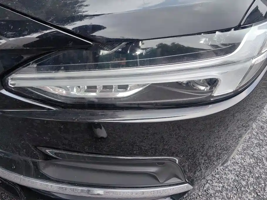 Volvo S90 2022 — фото 5