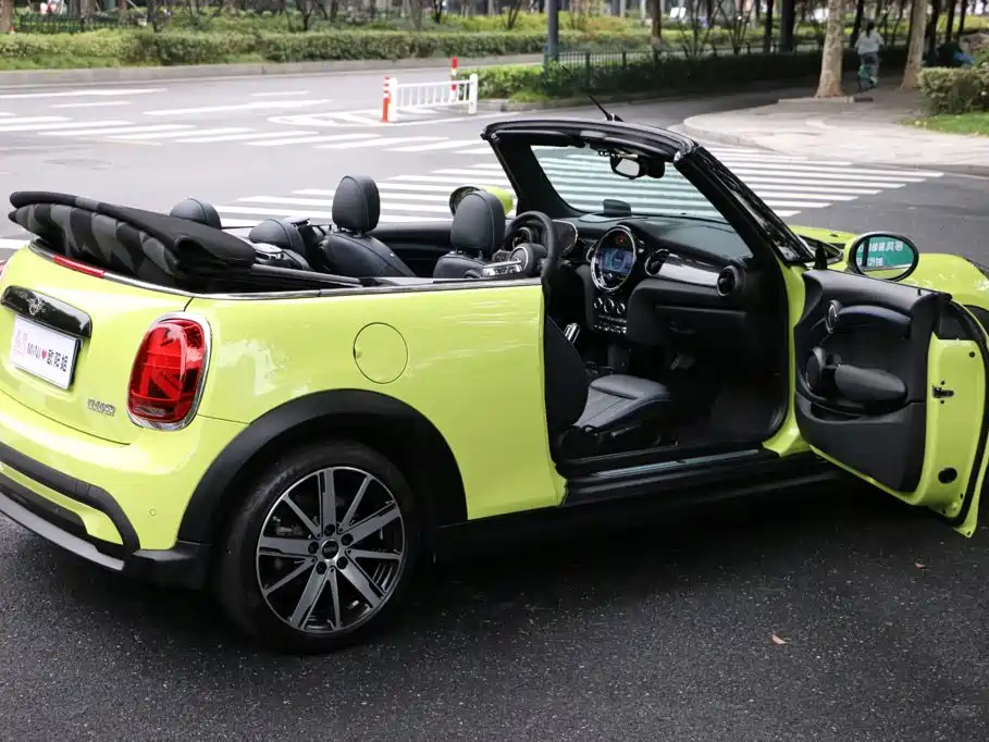 MINI Mini — миниатюра 21