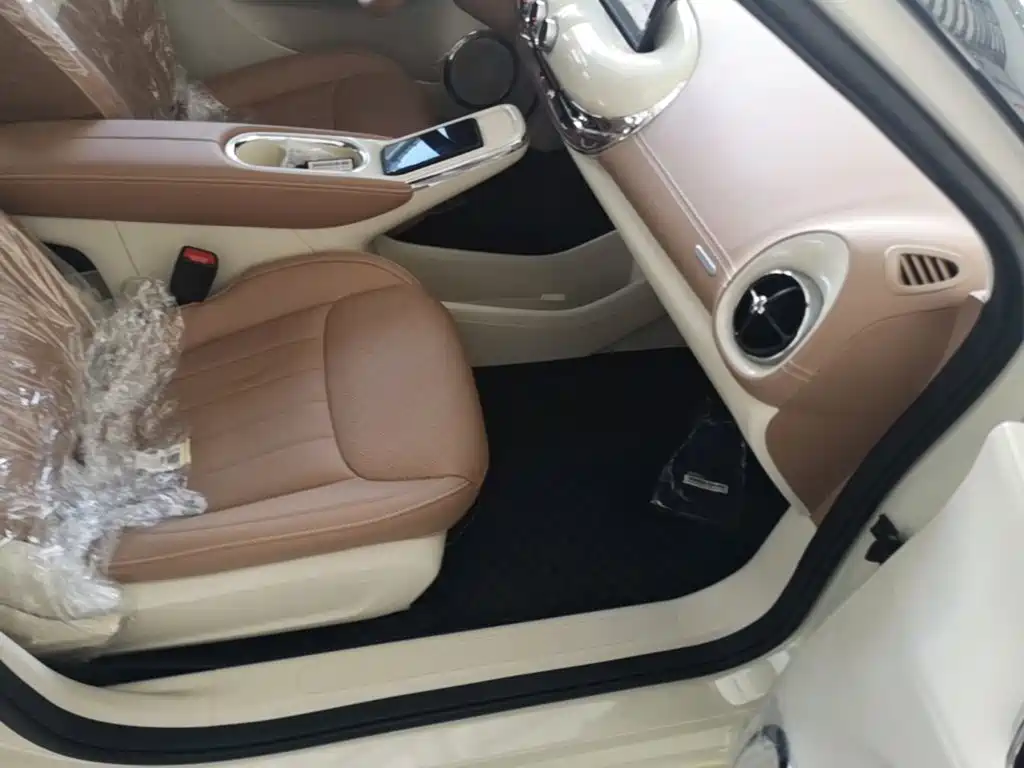 Wuling Bingo — миниатюра 25