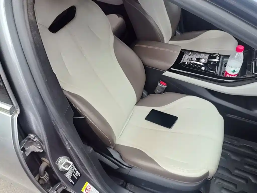 BYD Qin PLUS — миниатюра 25