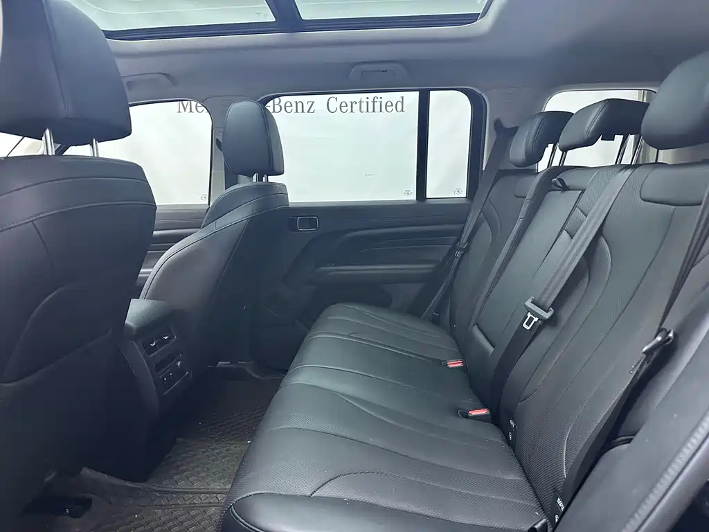 Haval H9 — миниатюра 12