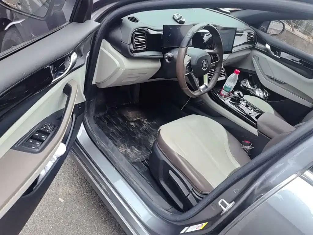 BYD Qin PLUS — миниатюра 15