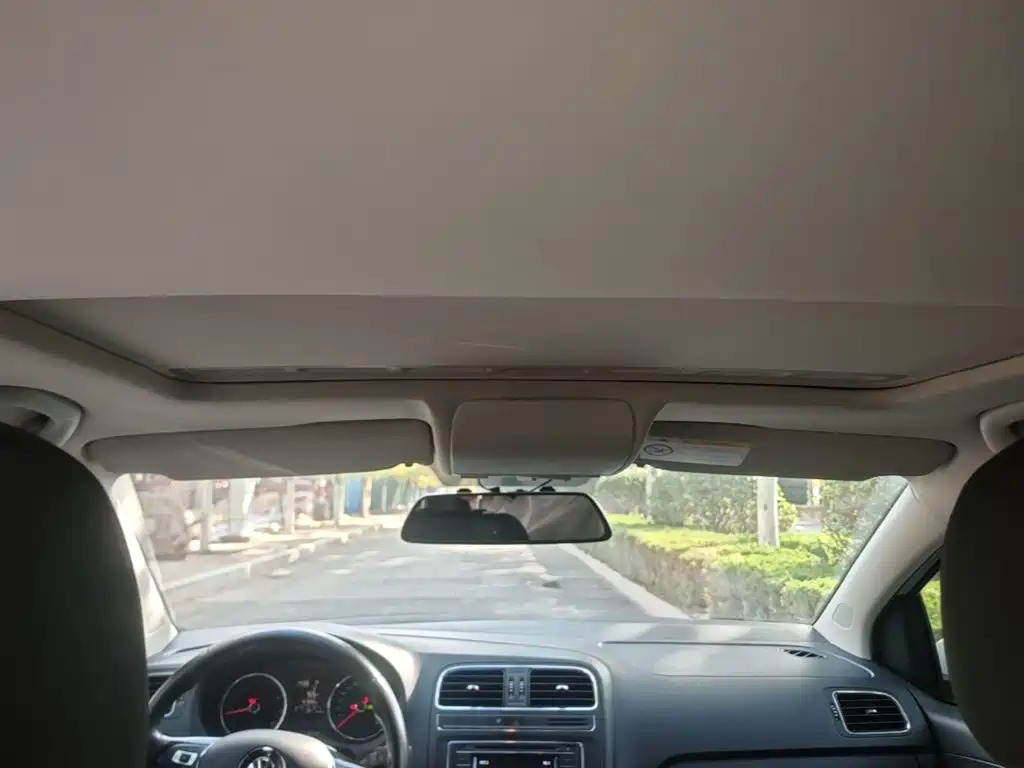 Volkswagen Polo — миниатюра 18