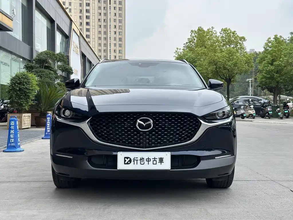 Mazda CX-30 — миниатюра 2