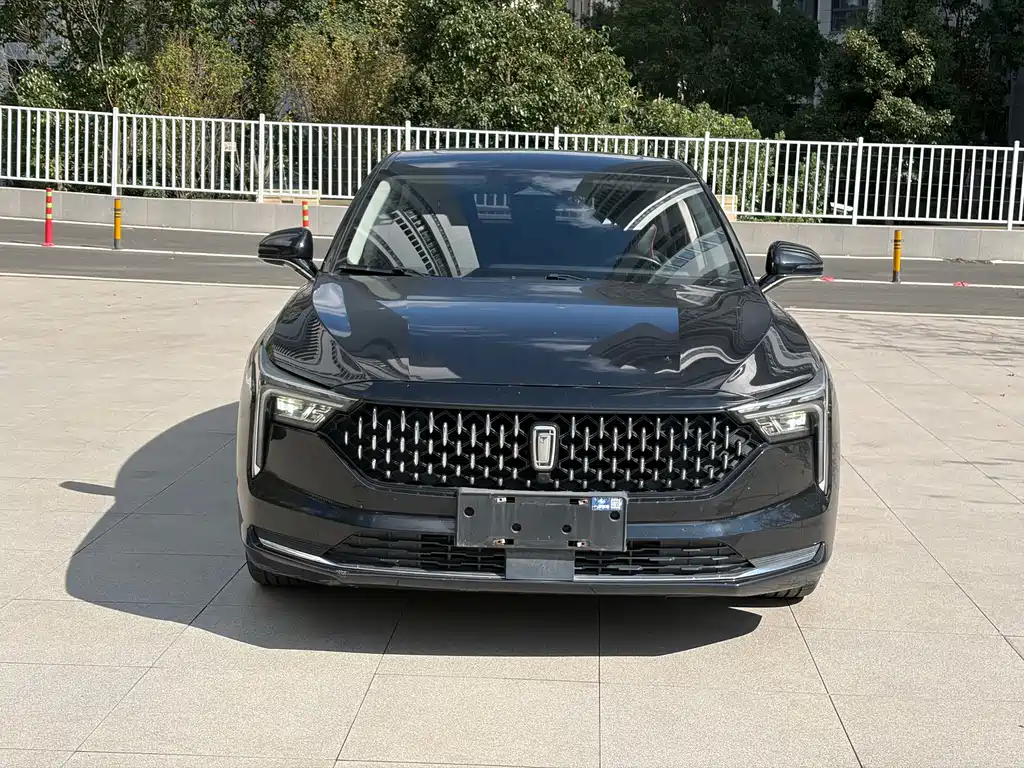 Bestune B70 — миниатюра 2
