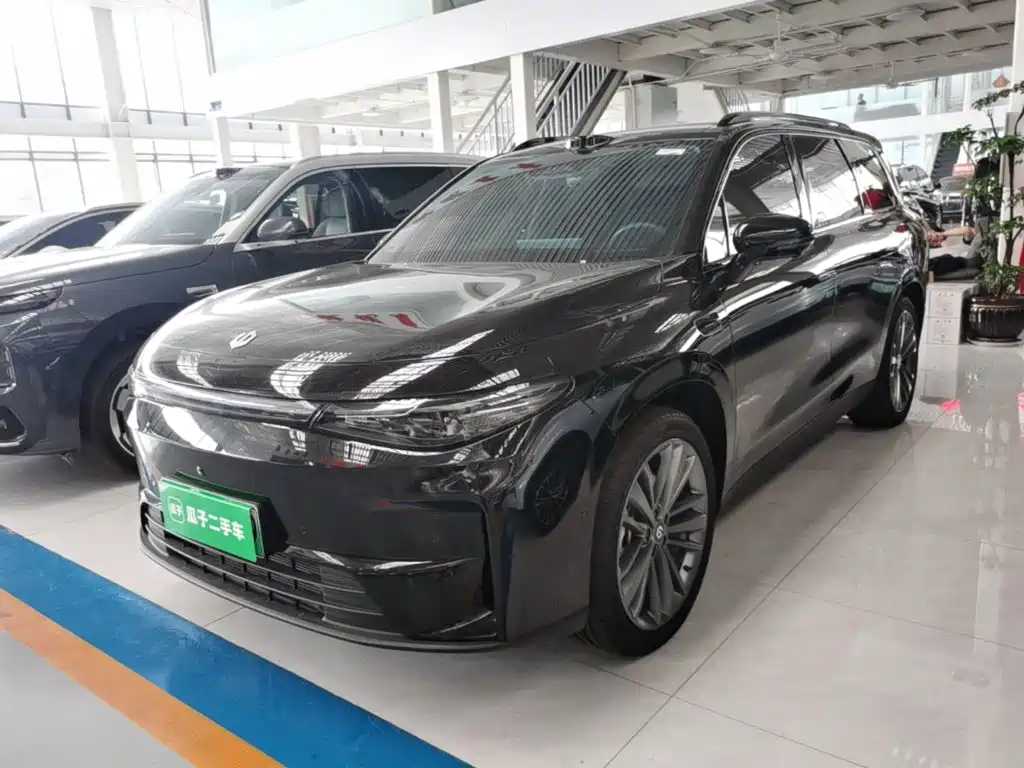 Leapmotor Leapmotor C16