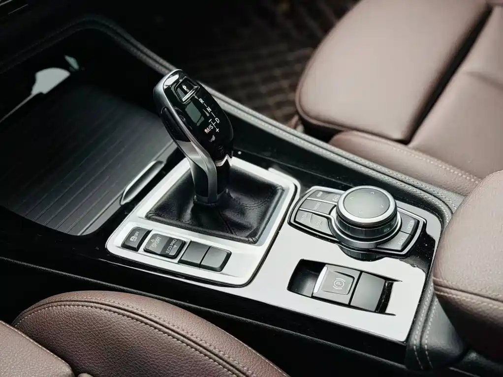 BMW 1 Series — миниатюра 10