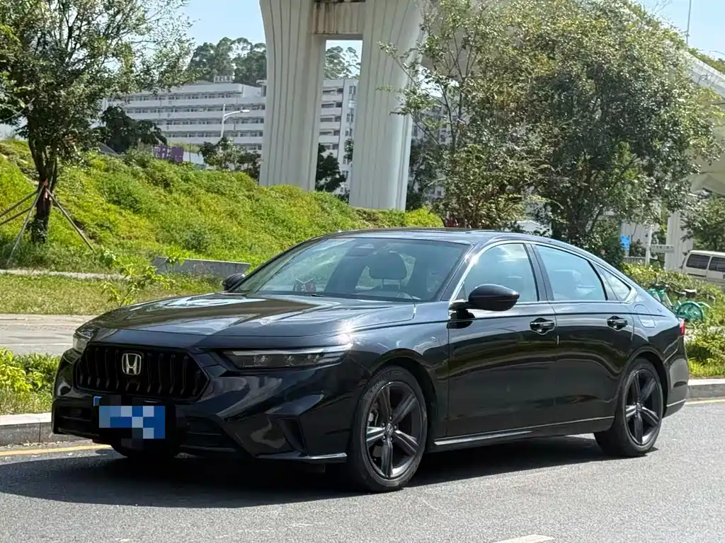 Honda Inspire