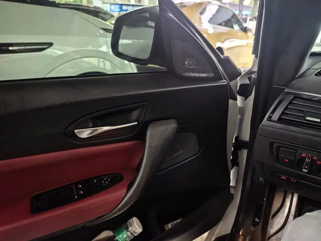 BMW 2 Series (Import) — миниатюра 7
