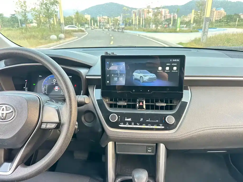Toyota Frontlander — миниатюра 14