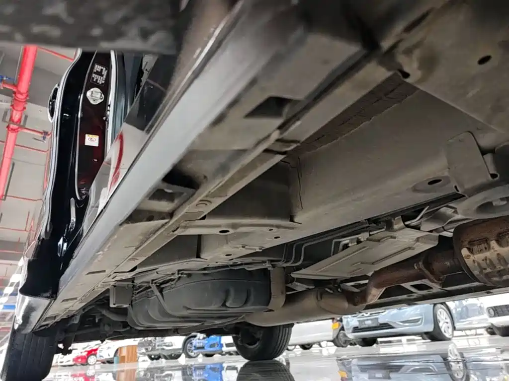GAC Motor Trumpchi M8 — миниатюра 21