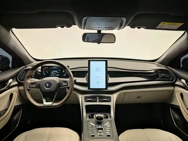 BYD Qin PLUS — миниатюра 9