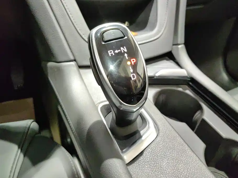 Cadillac XT5 — миниатюра 16