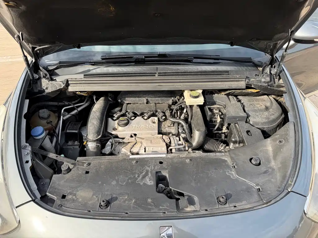DS DS 5 — миниатюра 11