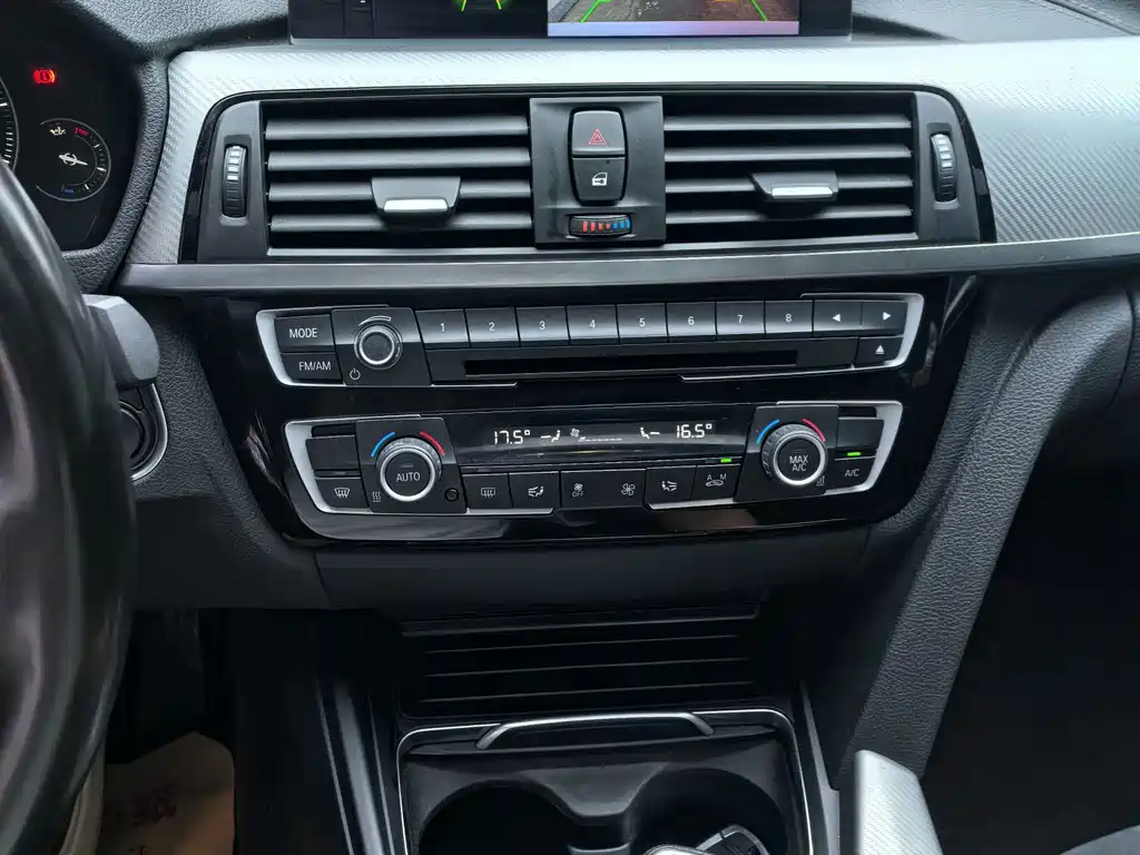 BMW 4 Series — миниатюра 7