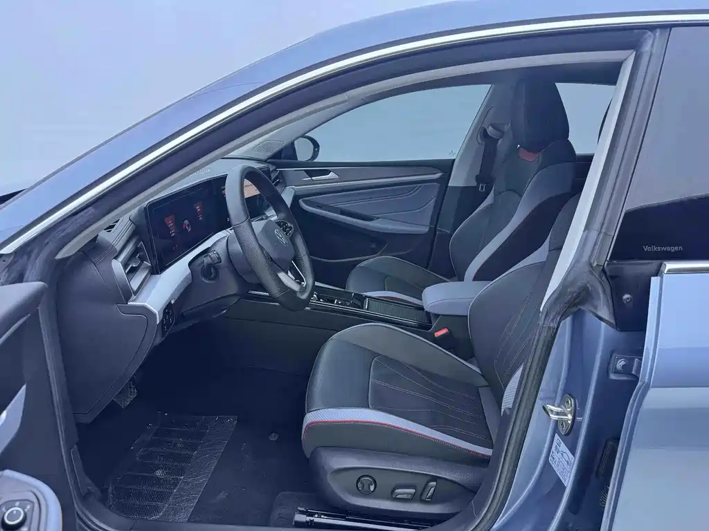 Volkswagen Lamando — миниатюра 16