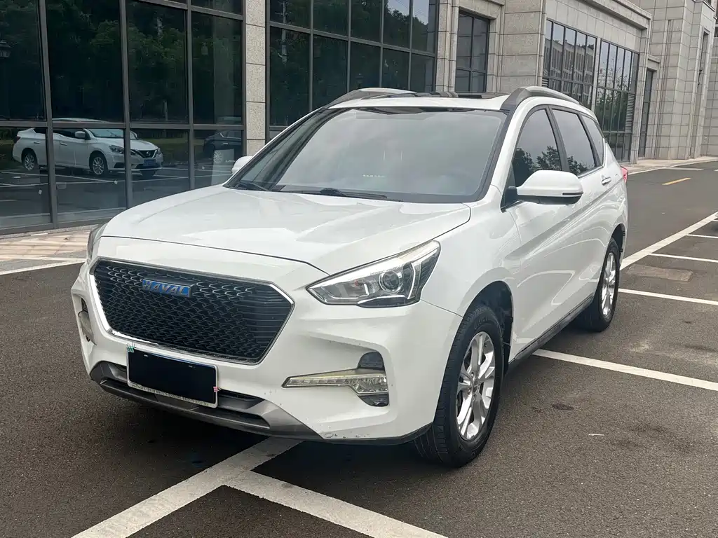 Haval M6