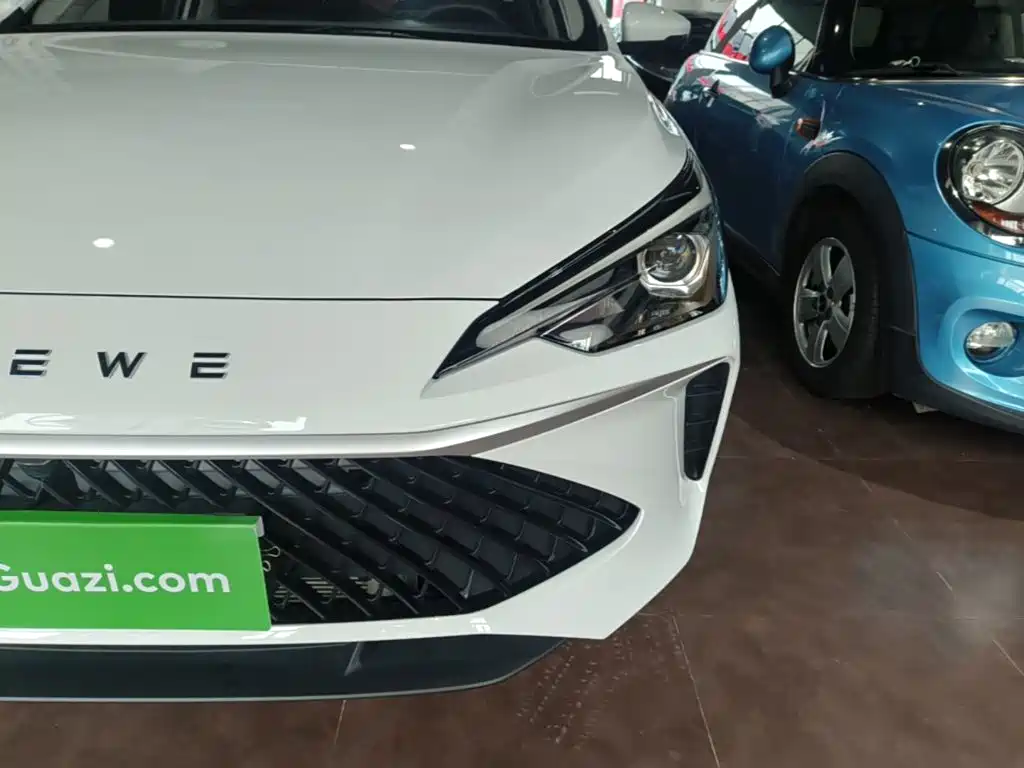 Roewe i5 — миниатюра 24