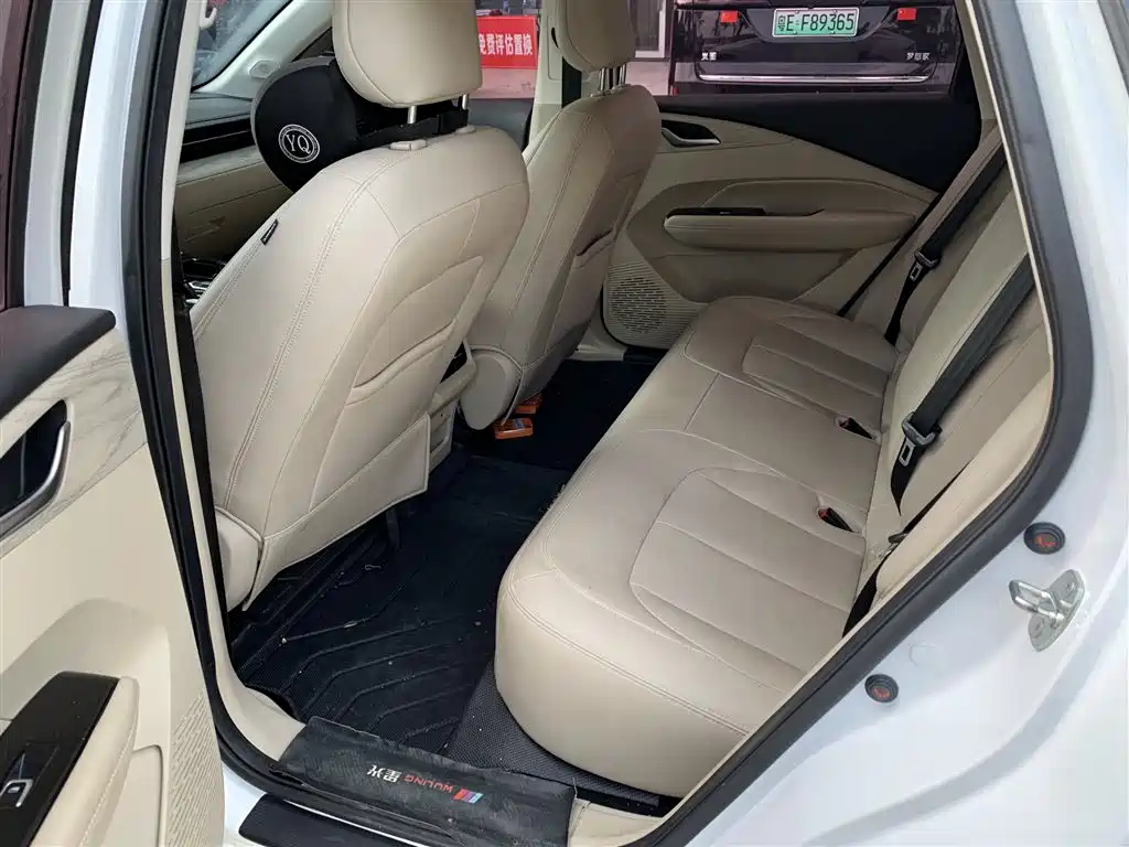 Wuling Xingguang — миниатюра 5